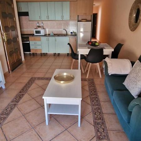 Apartamento Vacacional Fuerteventura 1A El Cotillo  Exterior photo